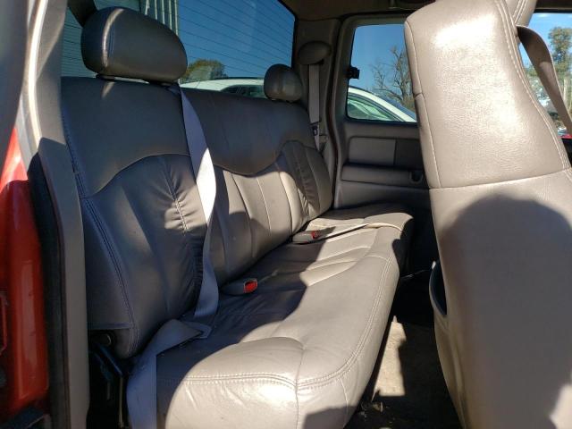 Photo 9 VIN: 2GTEK19T9Y1356286 - GMC SIERRA 