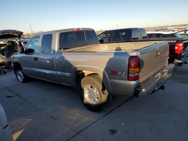 Photo 1 VIN: 2GTEK19TX11370994 - GMC SIERRA 