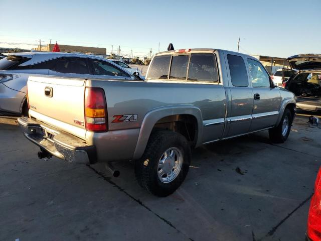 Photo 2 VIN: 2GTEK19TX11370994 - GMC SIERRA 