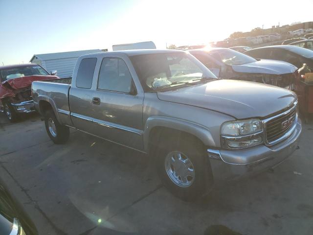 Photo 3 VIN: 2GTEK19TX11370994 - GMC SIERRA 