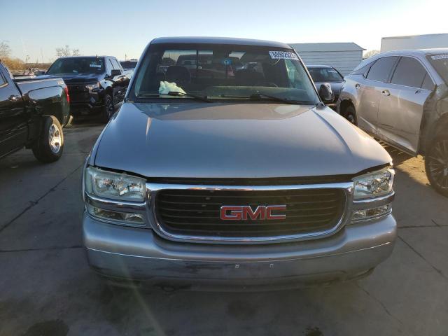 Photo 4 VIN: 2GTEK19TX11370994 - GMC SIERRA 