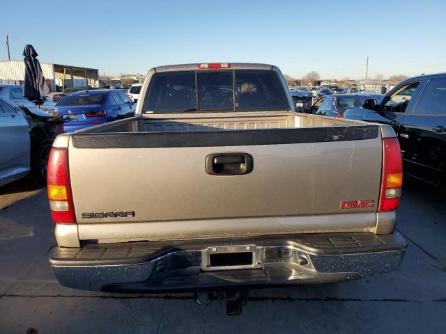 Photo 5 VIN: 2GTEK19TX11370994 - GMC SIERRA 