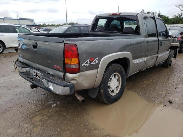 Photo 2 VIN: 2GTEK19TX11395684 - GMC SIERRA 