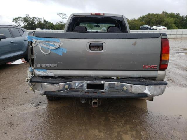 Photo 5 VIN: 2GTEK19TX11395684 - GMC SIERRA 