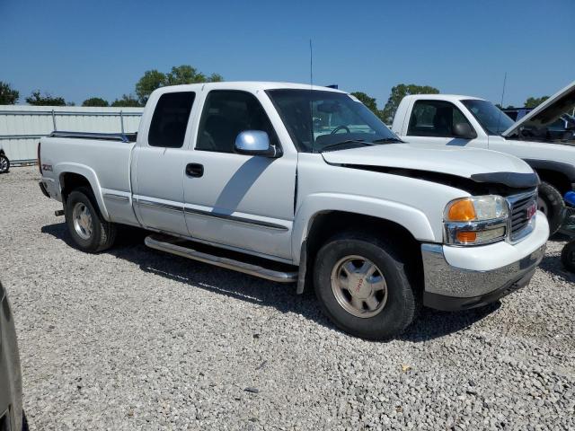 Photo 3 VIN: 2GTEK19TX21315365 - GMC SIERRA 