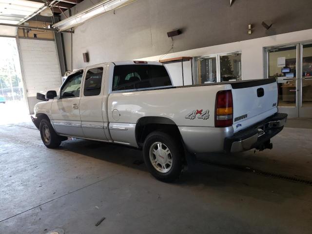 Photo 1 VIN: 2GTEK19TX21381706 - GMC NEW SIERRA 