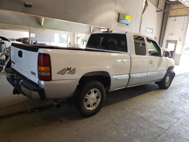 Photo 2 VIN: 2GTEK19TX21381706 - GMC NEW SIERRA 