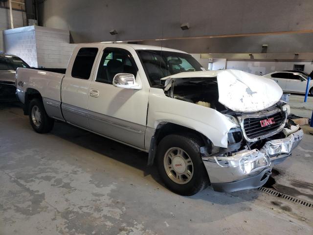 Photo 3 VIN: 2GTEK19TX21381706 - GMC NEW SIERRA 