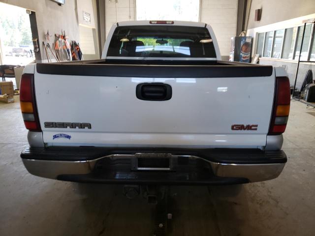 Photo 5 VIN: 2GTEK19TX21381706 - GMC NEW SIERRA 