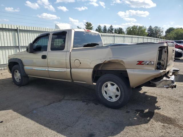 Photo 1 VIN: 2GTEK19TX41161078 - GMC NEW SIERRA 