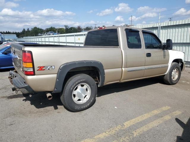 Photo 2 VIN: 2GTEK19TX41161078 - GMC NEW SIERRA 