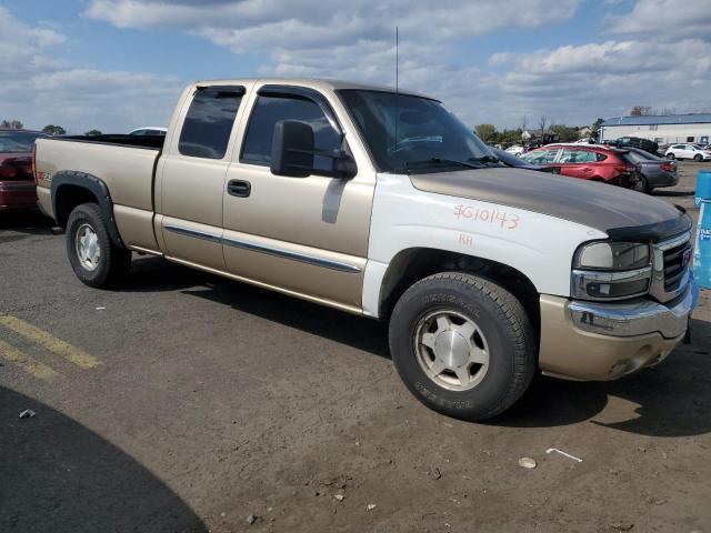 Photo 3 VIN: 2GTEK19TX41161078 - GMC NEW SIERRA 