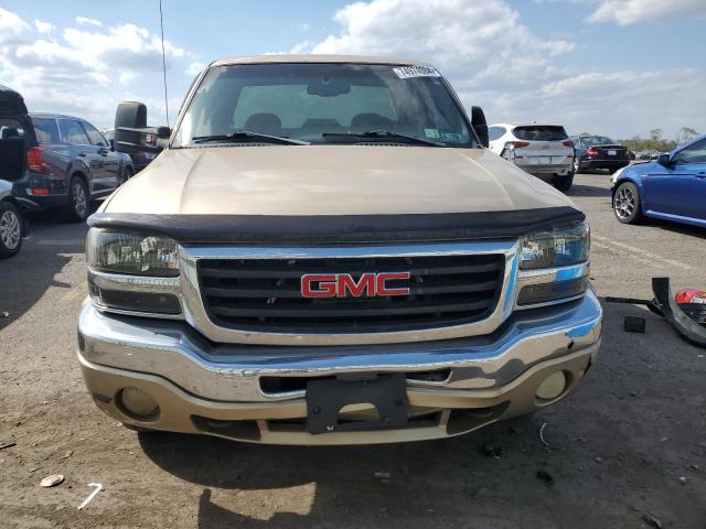 Photo 4 VIN: 2GTEK19TX41161078 - GMC NEW SIERRA 