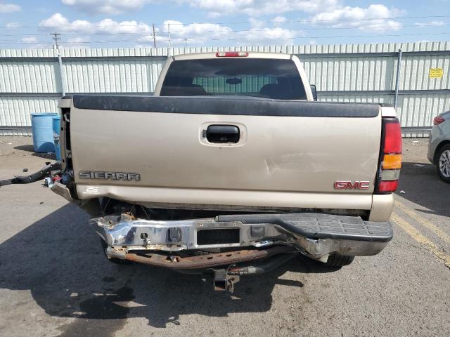 Photo 5 VIN: 2GTEK19TX41161078 - GMC NEW SIERRA 