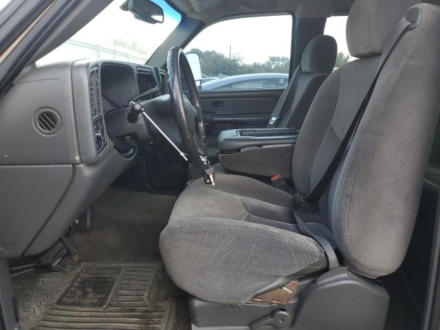 Photo 6 VIN: 2GTEK19TX41161078 - GMC NEW SIERRA 