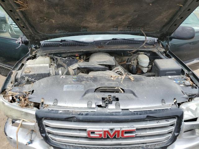 Photo 10 VIN: 2GTEK19TX41278448 - GMC NEW SIERRA 