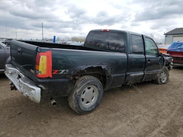 Photo 2 VIN: 2GTEK19TX41278448 - GMC NEW SIERRA 