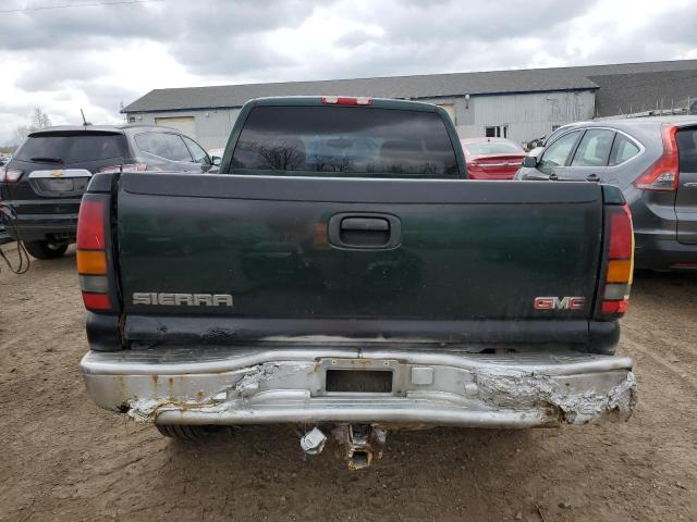 Photo 5 VIN: 2GTEK19TX41278448 - GMC NEW SIERRA 