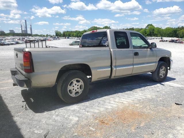 Photo 2 VIN: 2GTEK19TXX1554437 - GMC SIERRA 