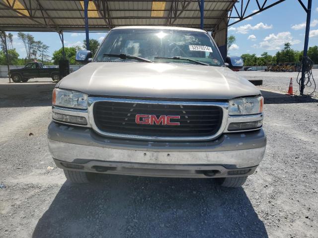 Photo 4 VIN: 2GTEK19TXX1554437 - GMC SIERRA 