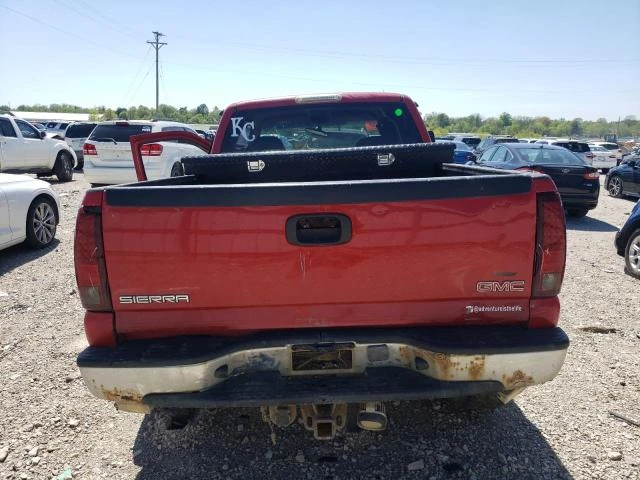 Photo 5 VIN: 2GTEK19TXY1306710 - GMC NEW SIERRA 