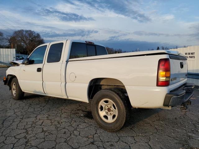 Photo 1 VIN: 2GTEK19V021381604 - GMC NEW SIERRA 