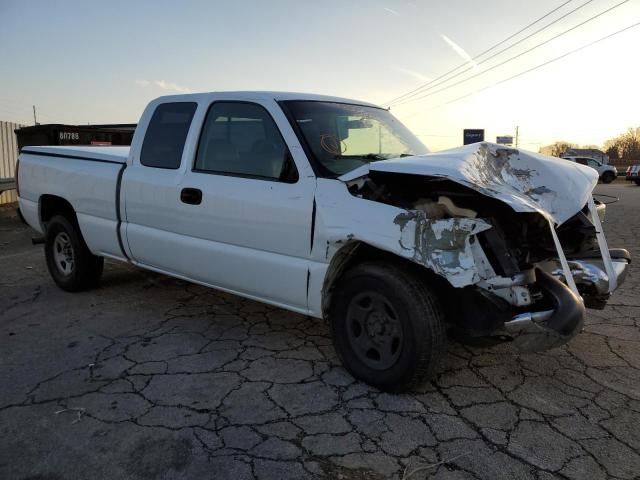 Photo 3 VIN: 2GTEK19V021381604 - GMC NEW SIERRA 