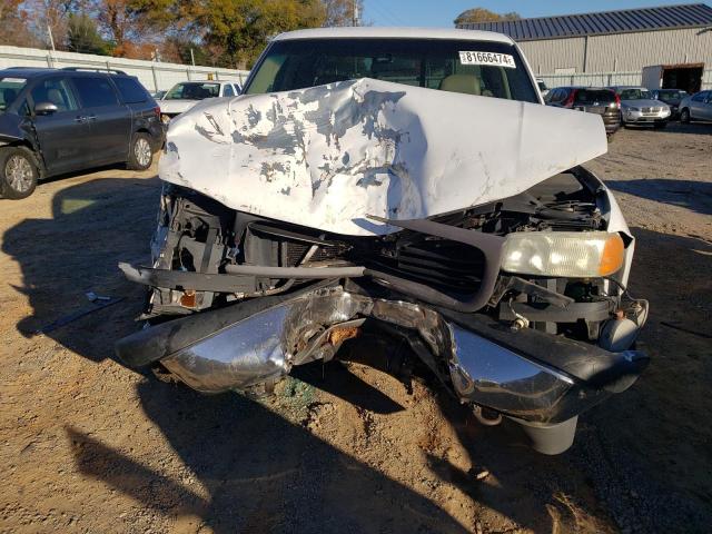 Photo 4 VIN: 2GTEK19V021381604 - GMC NEW SIERRA 