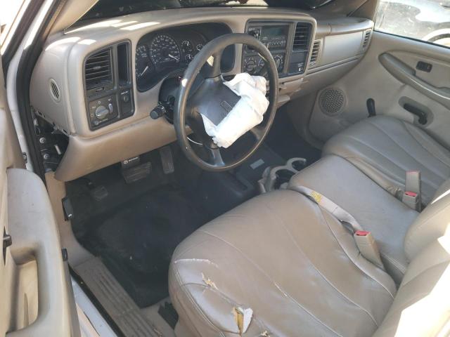 Photo 7 VIN: 2GTEK19V021381604 - GMC NEW SIERRA 