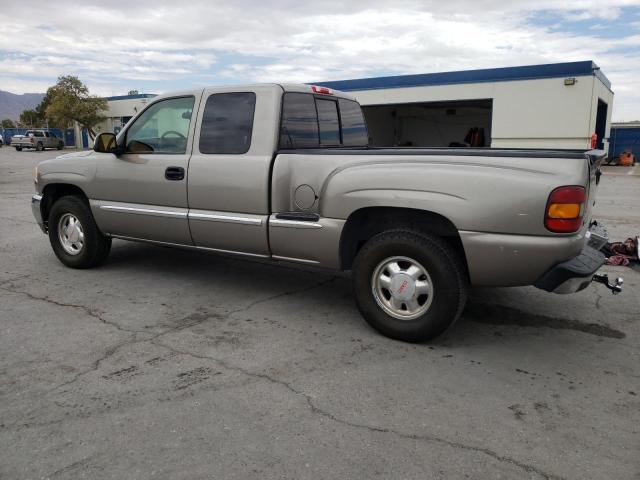 Photo 1 VIN: 2GTEK19V0X1551385 - GMC SIERRA 