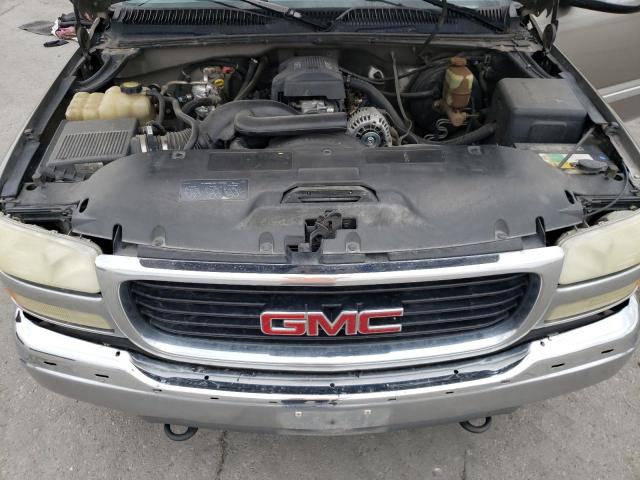 Photo 10 VIN: 2GTEK19V0X1551385 - GMC SIERRA 