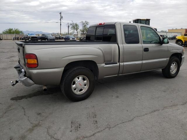 Photo 2 VIN: 2GTEK19V0X1551385 - GMC SIERRA 