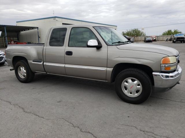 Photo 3 VIN: 2GTEK19V0X1551385 - GMC SIERRA 