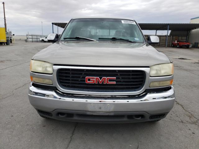 Photo 4 VIN: 2GTEK19V0X1551385 - GMC SIERRA 