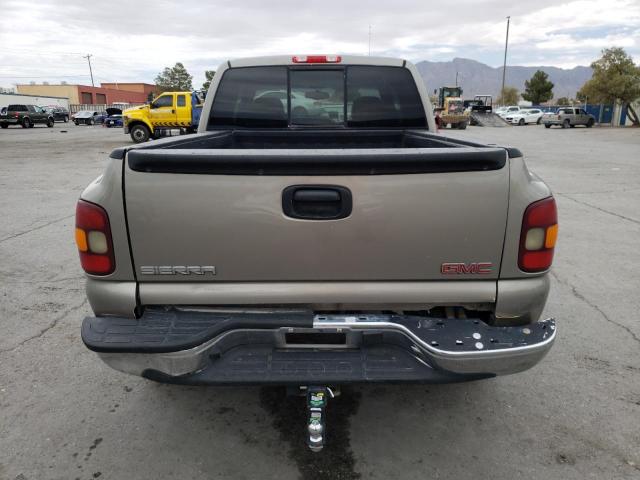 Photo 5 VIN: 2GTEK19V0X1551385 - GMC SIERRA 