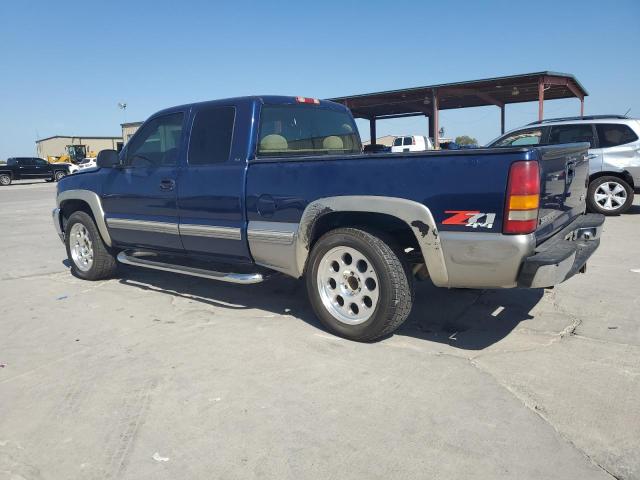 Photo 1 VIN: 2GTEK19V0Y1191908 - GMC NEW SIERRA 