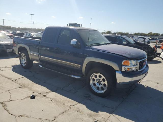 Photo 3 VIN: 2GTEK19V0Y1191908 - GMC NEW SIERRA 