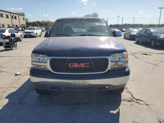 Photo 4 VIN: 2GTEK19V0Y1191908 - GMC NEW SIERRA 