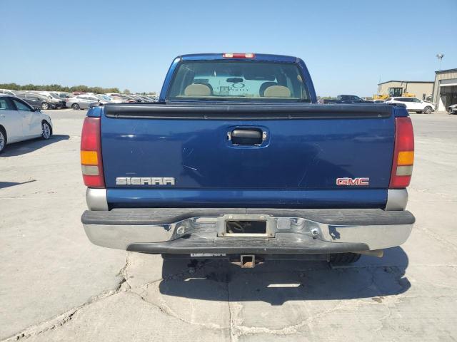 Photo 5 VIN: 2GTEK19V0Y1191908 - GMC NEW SIERRA 