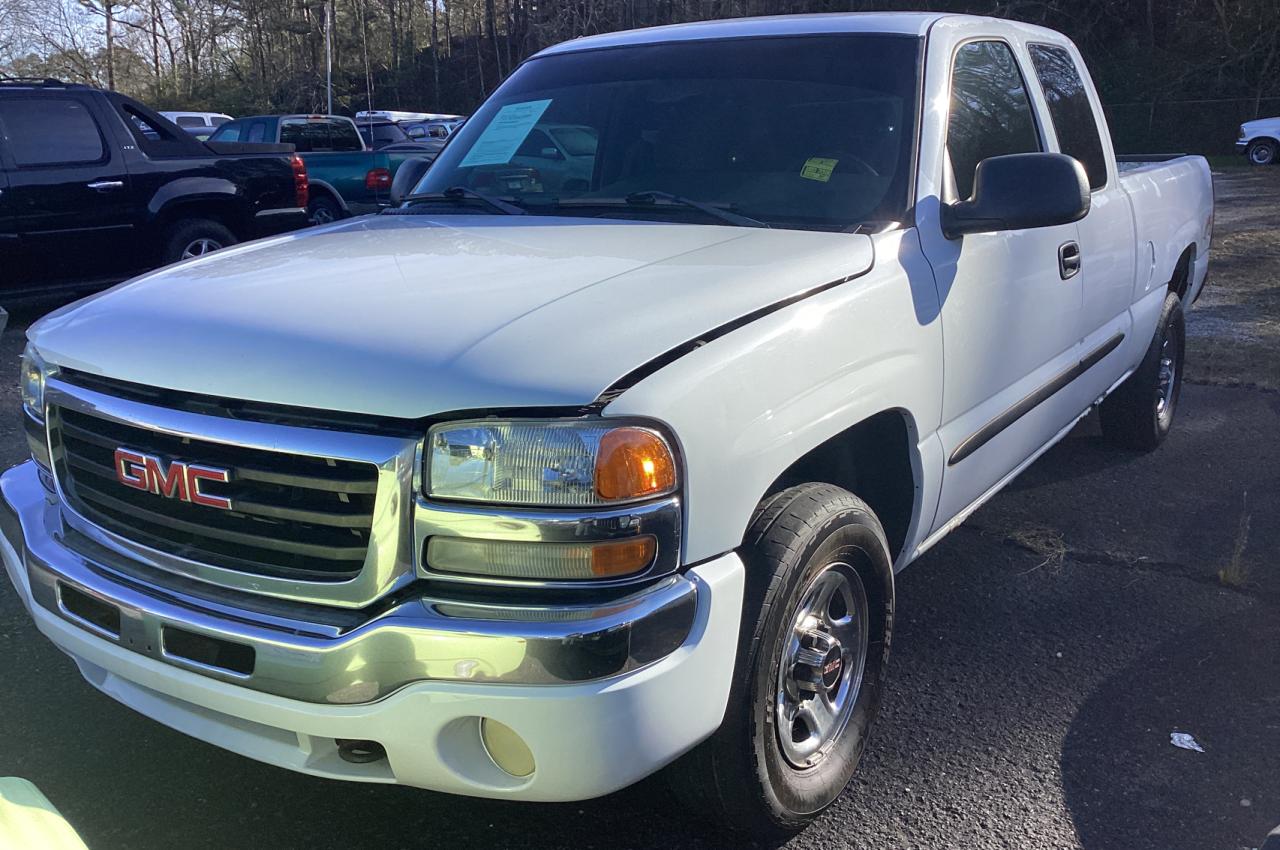 Photo 1 VIN: 2GTEK19V131254913 - GMC SIERRA 