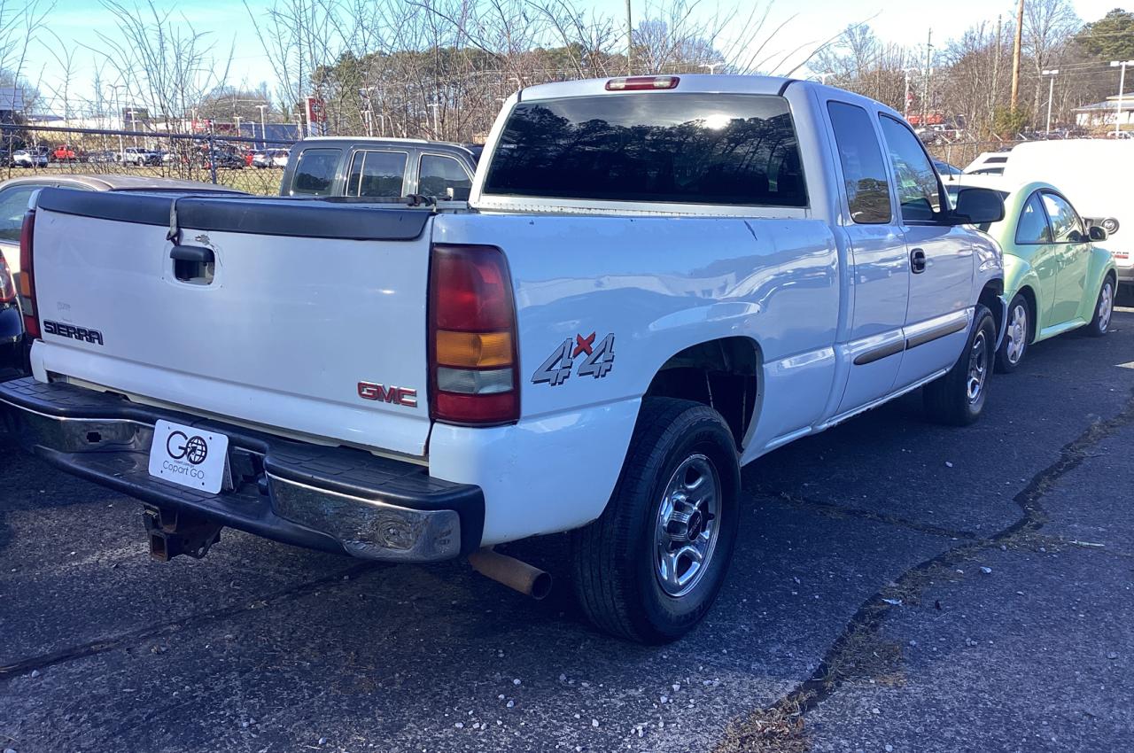 Photo 3 VIN: 2GTEK19V131254913 - GMC SIERRA 