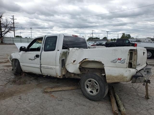 Photo 1 VIN: 2GTEK19V131410884 - GMC NEW SIERRA 