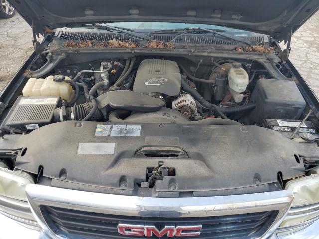 Photo 10 VIN: 2GTEK19V231359704 - GMC NEW SIERRA 