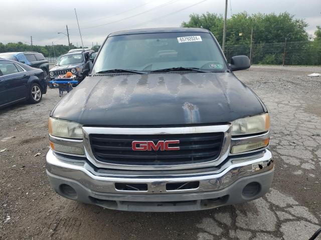 Photo 4 VIN: 2GTEK19V231359704 - GMC NEW SIERRA 