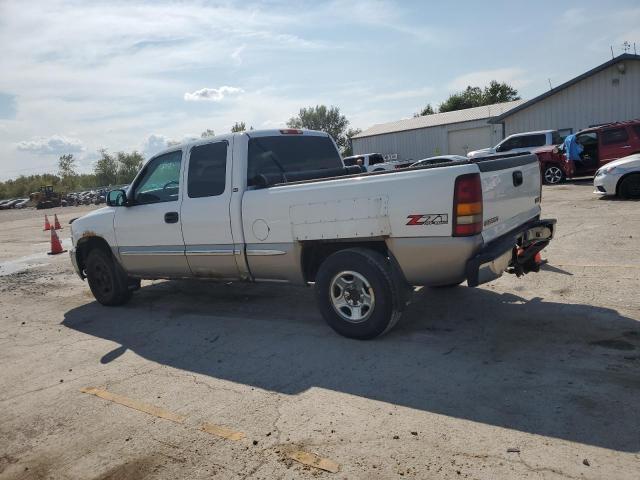 Photo 1 VIN: 2GTEK19V311252092 - GMC NEW SIERRA 