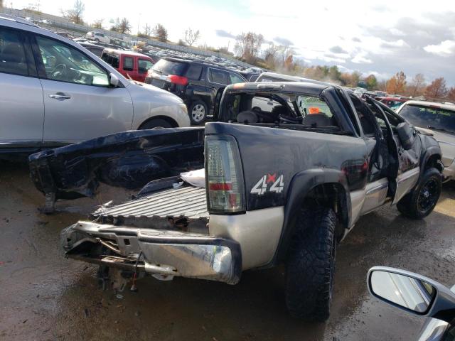 Photo 2 VIN: 2GTEK19V341131373 - GMC SIERRA 