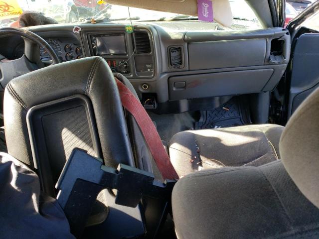 Photo 7 VIN: 2GTEK19V341131373 - GMC SIERRA 