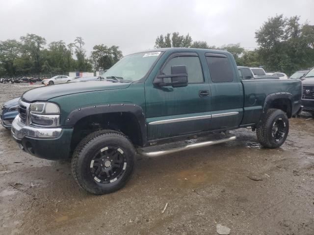 Photo 0 VIN: 2GTEK19V341149288 - GMC NEW SIERRA 