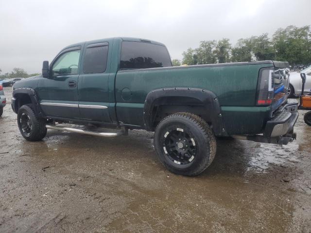 Photo 1 VIN: 2GTEK19V341149288 - GMC NEW SIERRA 