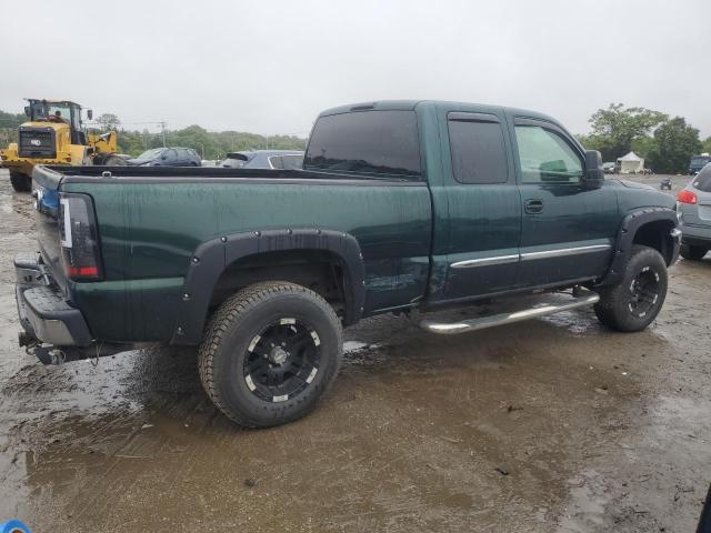 Photo 2 VIN: 2GTEK19V341149288 - GMC NEW SIERRA 